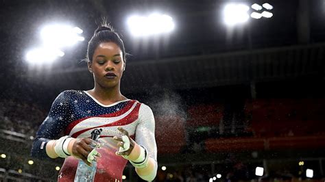 gabby douglas woga.